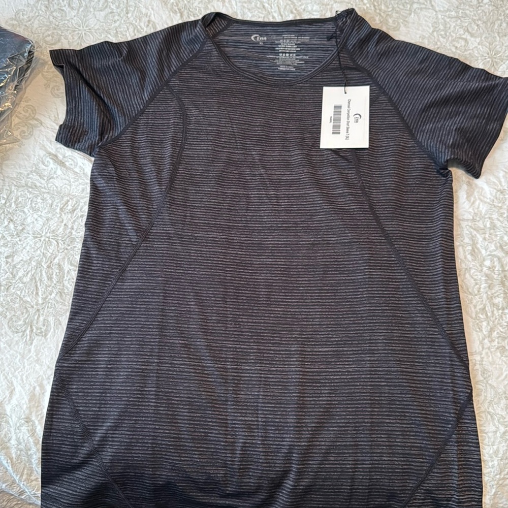 Zyia short sleeve